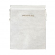 Υφασμάτινη Laundry Bag Πελάτη  non woven LBA-5242 σετ 50 τεμαχίων